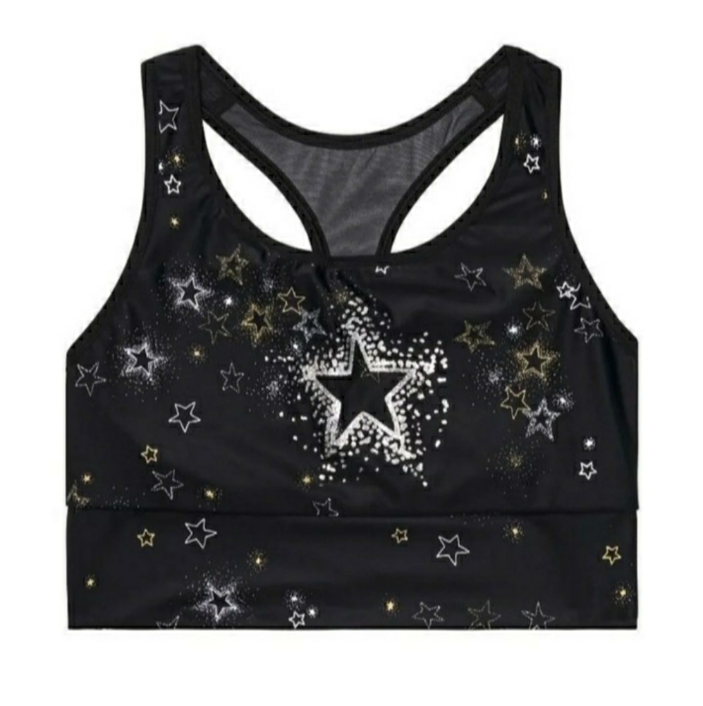 SOLD!!!NWT Victorias Secret The Player sports bra